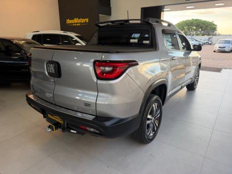 FIAT Toro 1.3 16V 4P FLEX 270 TURBO FREEDOM AUTOMÁTICO, Foto 5