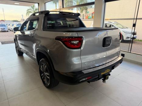FIAT Toro 1.3 16V 4P FLEX 270 TURBO FREEDOM AUTOMÁTICO, Foto 6