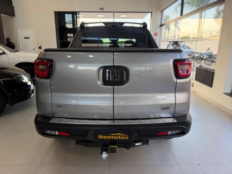 FIAT Toro 1.3 16V 4P FLEX 270 TURBO FREEDOM AUTOMÁTICO, Foto 7