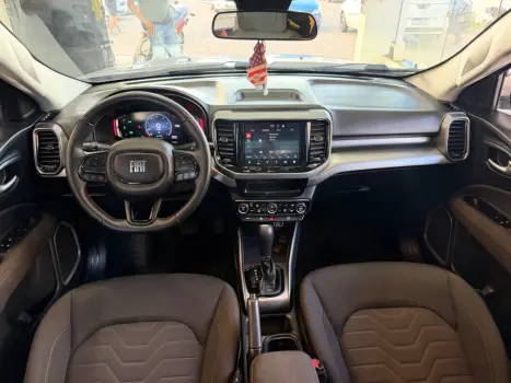 FIAT Toro 1.3 16V 4P FLEX 270 TURBO FREEDOM AUTOMÁTICO, Foto 8