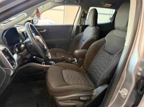 FIAT Toro 1.3 16V 4P FLEX 270 TURBO FREEDOM AUTOMÁTICO, Foto 10