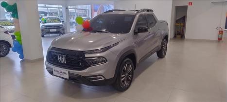 FIAT Toro 1.3 16V 4P FLEX 270 TURBO FREEDOM AUTOMÁTICO, Foto 3