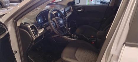 FIAT Toro 1.3 16V 4P FLEX 270 TURBO FREEDOM AUTOMÁTICO, Foto 4