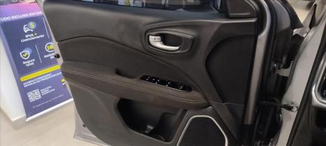 FIAT Toro 1.3 16V 4P FLEX 270 TURBO FREEDOM AUTOMÁTICO, Foto 5