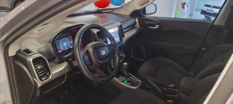 FIAT Toro 1.3 16V 4P FLEX 270 TURBO FREEDOM AUTOMÁTICO, Foto 6