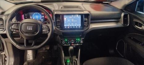 FIAT Toro 1.3 16V 4P FLEX 270 TURBO FREEDOM AUTOMÁTICO, Foto 7