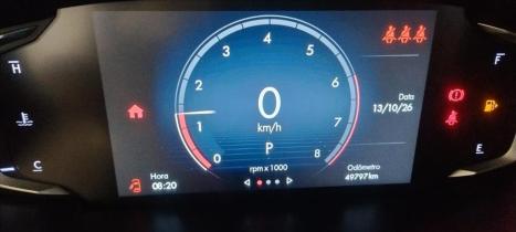 FIAT Toro 1.3 16V 4P FLEX 270 TURBO FREEDOM AUTOMÁTICO, Foto 8