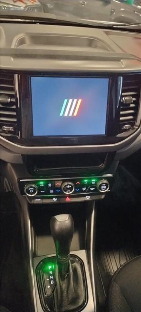 FIAT Toro 1.3 16V 4P FLEX 270 TURBO FREEDOM AUTOMÁTICO, Foto 9