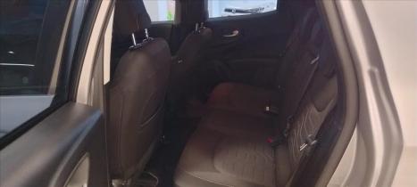 FIAT Toro 1.3 16V 4P FLEX 270 TURBO FREEDOM AUTOMÁTICO, Foto 10