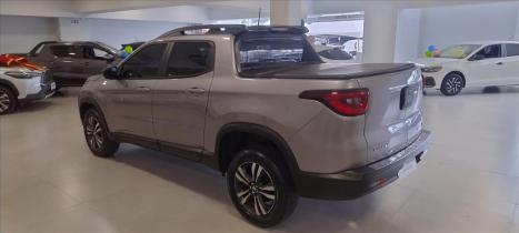 FIAT Toro 1.3 16V 4P FLEX 270 TURBO FREEDOM AUTOMÁTICO, Foto 11