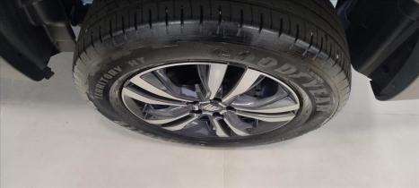 FIAT Toro 1.3 16V 4P FLEX 270 TURBO FREEDOM AUTOMÁTICO, Foto 12