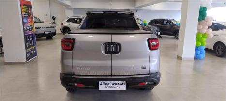 FIAT Toro 1.3 16V 4P FLEX 270 TURBO FREEDOM AUTOMÁTICO, Foto 13