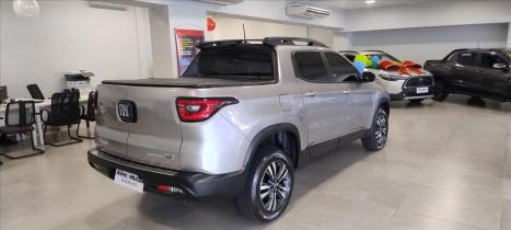 FIAT Toro 1.3 16V 4P FLEX 270 TURBO FREEDOM AUTOMÁTICO, Foto 14