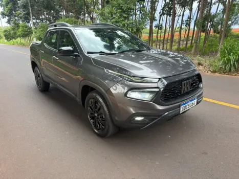 FIAT Toro 1.3 16V 4P FLEX 270 TURBO VOLCANO AUTOMÁTICO, Foto 2