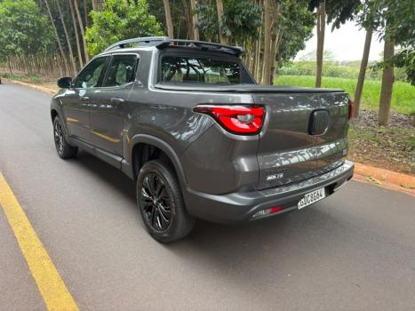 FIAT Toro 1.3 16V 4P FLEX 270 TURBO VOLCANO AUTOMÁTICO, Foto 4