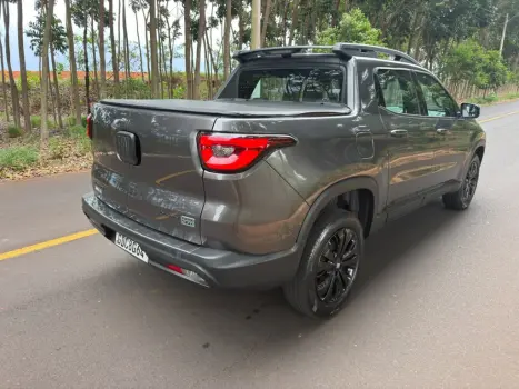 FIAT Toro 1.3 16V 4P FLEX 270 TURBO VOLCANO AUTOMÁTICO, Foto 6