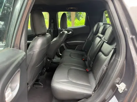 FIAT Toro 1.3 16V 4P FLEX 270 TURBO VOLCANO AUTOMÁTICO, Foto 8