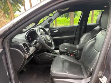 FIAT Toro 1.3 16V 4P FLEX 270 TURBO VOLCANO AUTOMÁTICO, Foto 9