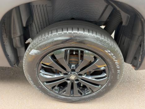 FIAT Toro 1.3 16V 4P FLEX 270 TURBO VOLCANO AUTOMÁTICO, Foto 12