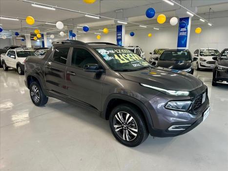 FIAT Toro 1.3 16V 4P FLEX 270 TURBO FREEDOM AUTOMÁTICO, Foto 1