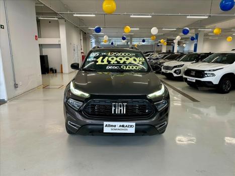 FIAT Toro 1.3 16V 4P FLEX 270 TURBO FREEDOM AUTOMÁTICO, Foto 2