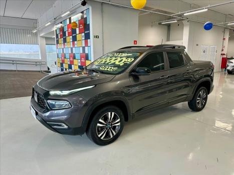 FIAT Toro 1.3 16V 4P FLEX 270 TURBO FREEDOM AUTOMÁTICO, Foto 3
