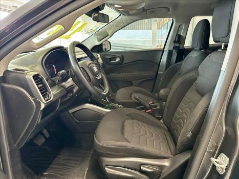 FIAT Toro 1.3 16V 4P FLEX 270 TURBO FREEDOM AUTOMÁTICO, Foto 4