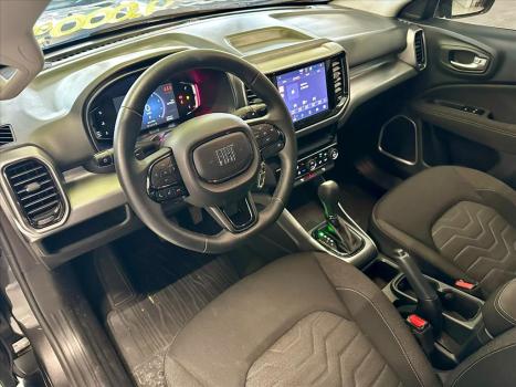 FIAT Toro 1.3 16V 4P FLEX 270 TURBO FREEDOM AUTOMÁTICO, Foto 5