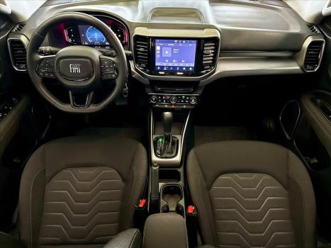 FIAT Toro 1.3 16V 4P FLEX 270 TURBO FREEDOM AUTOMÁTICO, Foto 6
