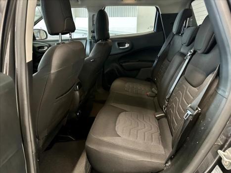 FIAT Toro 1.3 16V 4P FLEX 270 TURBO FREEDOM AUTOMÁTICO, Foto 8