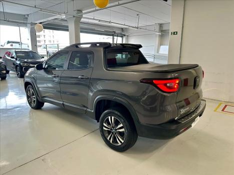 FIAT Toro 1.3 16V 4P FLEX 270 TURBO FREEDOM AUTOMÁTICO, Foto 9