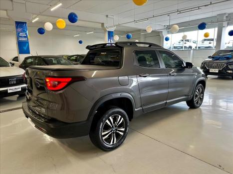 FIAT Toro 1.3 16V 4P FLEX 270 TURBO FREEDOM AUTOMÁTICO, Foto 11