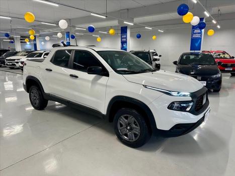 FIAT Toro 1.3 16V 4P FLEX 270 TURBO ENDURANCE AUTOMÁTICO, Foto 1
