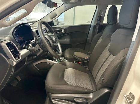 FIAT Toro 1.3 16V 4P FLEX 270 TURBO ENDURANCE AUTOMÁTICO, Foto 4