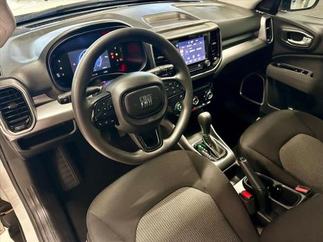 FIAT Toro 1.3 16V 4P FLEX 270 TURBO ENDURANCE AUTOMÁTICO, Foto 5