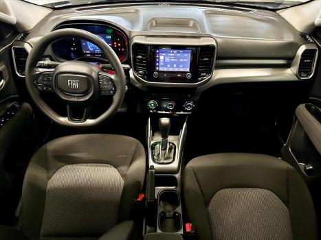 FIAT Toro 1.3 16V 4P FLEX 270 TURBO ENDURANCE AUTOMÁTICO, Foto 6