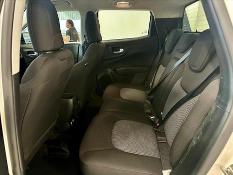 FIAT Toro 1.3 16V 4P FLEX 270 TURBO ENDURANCE AUTOMÁTICO, Foto 8