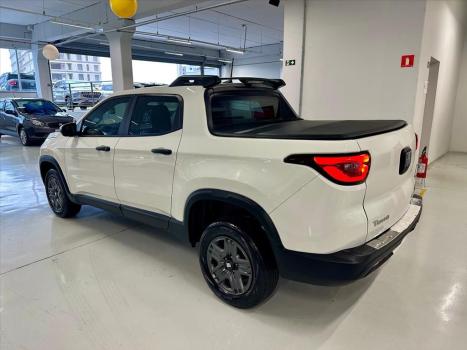 FIAT Toro 1.3 16V 4P FLEX 270 TURBO ENDURANCE AUTOMÁTICO, Foto 9
