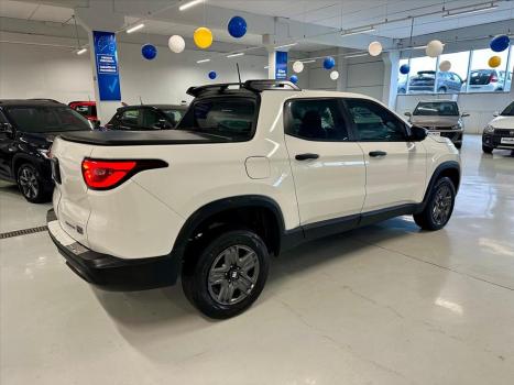 FIAT Toro 1.3 16V 4P FLEX 270 TURBO ENDURANCE AUTOMÁTICO, Foto 11
