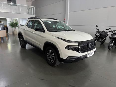 FIAT Toro 1.3 16V 4P FLEX 270 TURBO FREEDOM AUTOMÁTICO, Foto 1