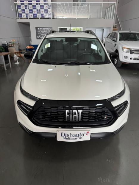 FIAT Toro 1.3 16V 4P FLEX 270 TURBO FREEDOM AUTOMÁTICO, Foto 2