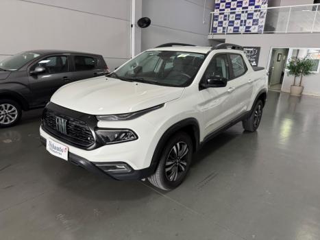 FIAT Toro 1.3 16V 4P FLEX 270 TURBO FREEDOM AUTOMÁTICO, Foto 3