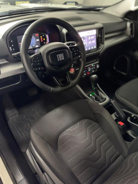 FIAT Toro 1.3 16V 4P FLEX 270 TURBO FREEDOM AUTOMÁTICO, Foto 5