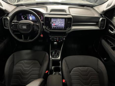 FIAT Toro 1.3 16V 4P FLEX 270 TURBO FREEDOM AUTOMÁTICO, Foto 6