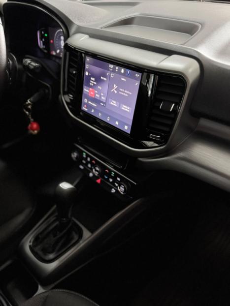 FIAT Toro 1.3 16V 4P FLEX 270 TURBO FREEDOM AUTOMÁTICO, Foto 7