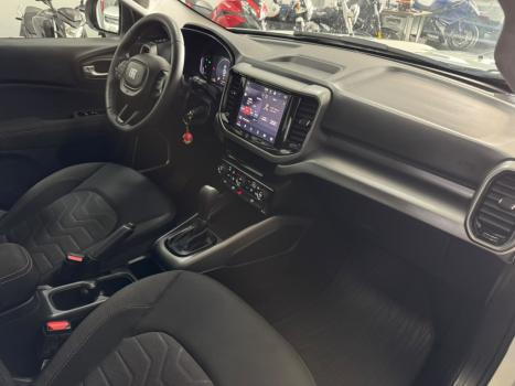 FIAT Toro 1.3 16V 4P FLEX 270 TURBO FREEDOM AUTOMÁTICO, Foto 8