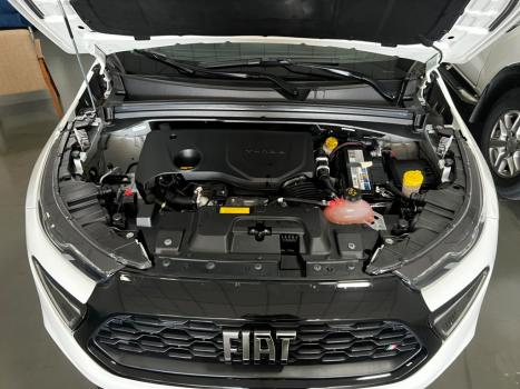 FIAT Toro 1.3 16V 4P FLEX 270 TURBO FREEDOM AUTOMÁTICO, Foto 9