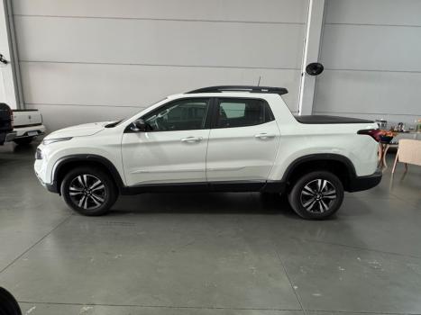 FIAT Toro 1.3 16V 4P FLEX 270 TURBO FREEDOM AUTOMÁTICO, Foto 10