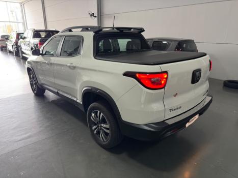 FIAT Toro 1.3 16V 4P FLEX 270 TURBO FREEDOM AUTOMÁTICO, Foto 11