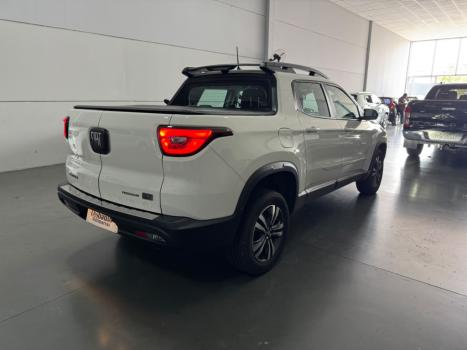 FIAT Toro 1.3 16V 4P FLEX 270 TURBO FREEDOM AUTOMÁTICO, Foto 13
